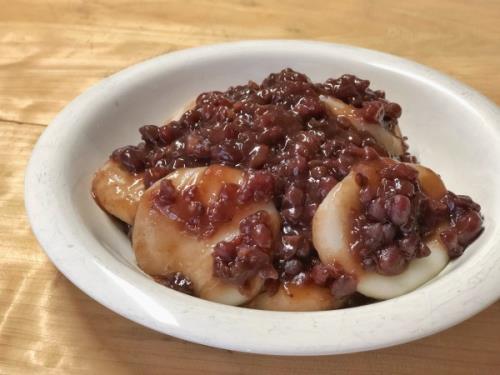 昔からの郷土料理!ごちそうさまです。 昔からの郷土料理!ごちそうさまです。