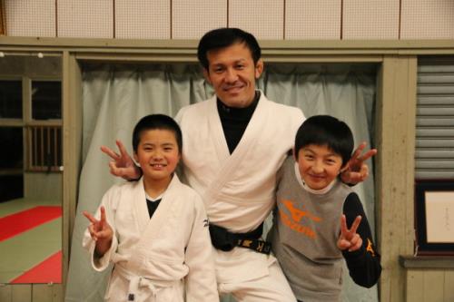 藤岡 教顕さん(明導寺住職) 藤岡 教顕さん(明導寺住職)