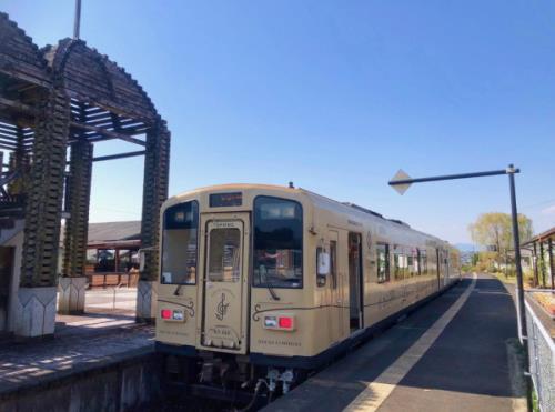 明日の予定は決まりましたか ゆのまえかじり 湯前町