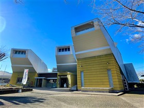 湯前まんが美術館