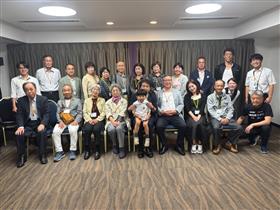 集合写真