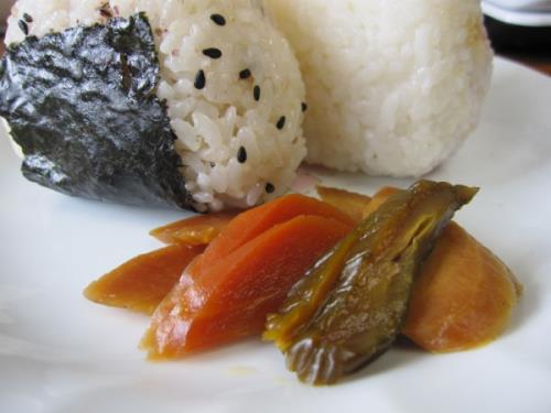 下村婦人会 (漬物・加工食品) 下村婦人会 (漬物・加工食品)