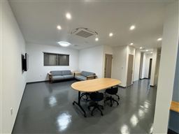 コワーキング2