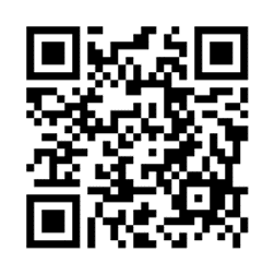 申し込み用QRコード