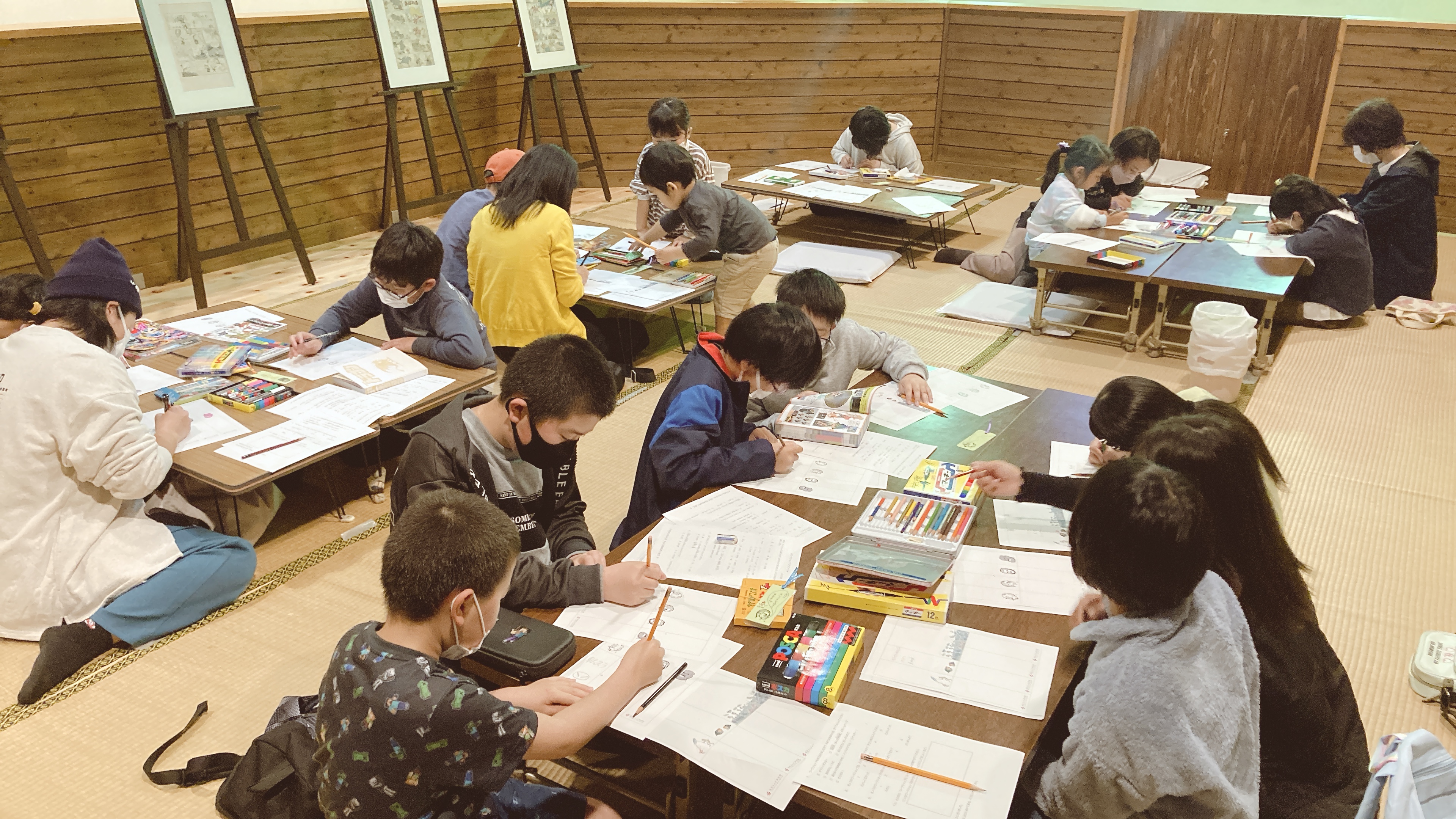 2023年3月ワークショップ2