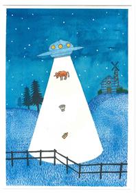 キャトルミューティレーション